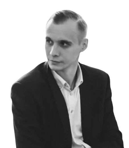 Муценек Александр