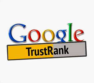 Как использовать показатель доверия, чтобы быть первым в Google
