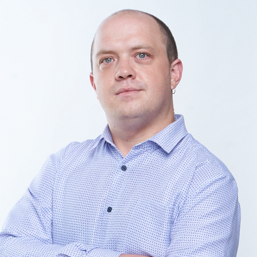 Александр Алексенко