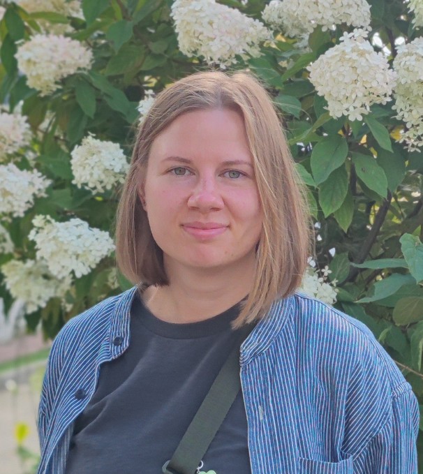 Светлана Говорушкина