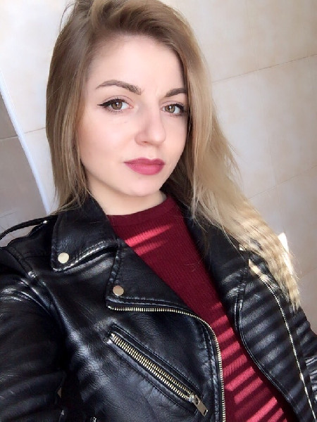 Сидоревич Алена