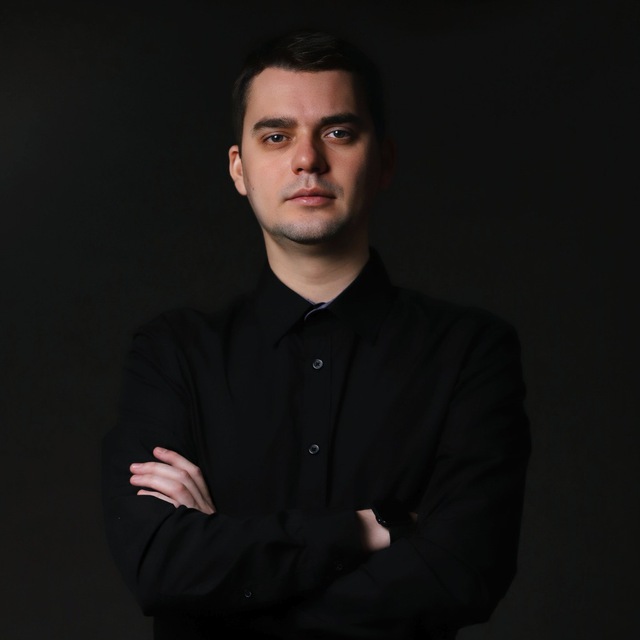 Артём Иванов