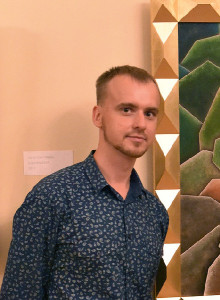 Николенко Александр