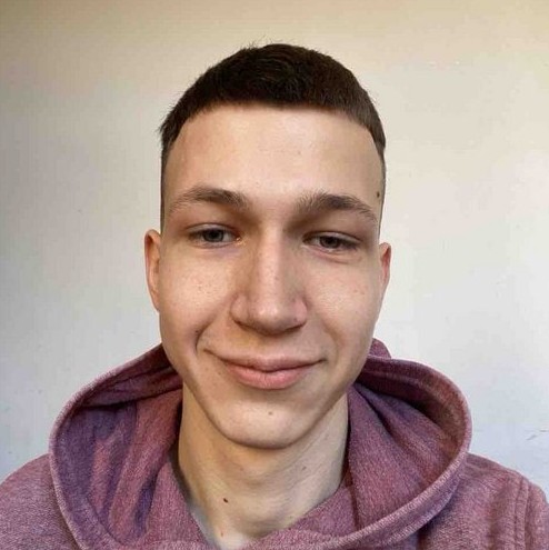 Александр Князев