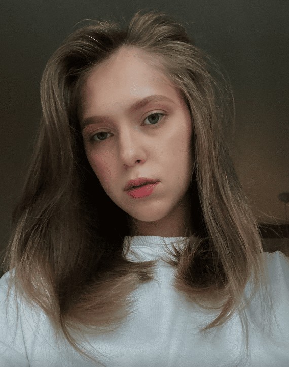 Алина Василёва