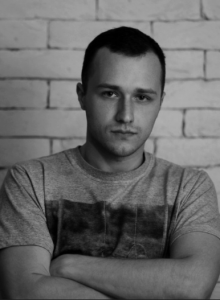 Горбачев Илья