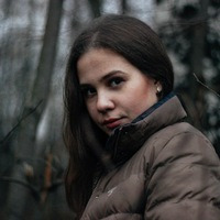 Сюльжина Елизавета