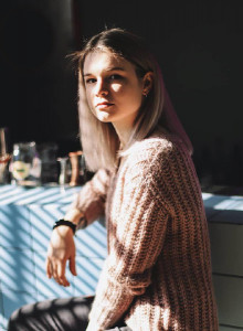 Мамонтова Валерия