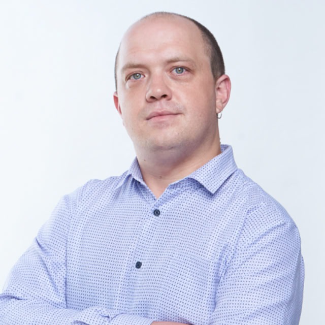 Алексенко Александр