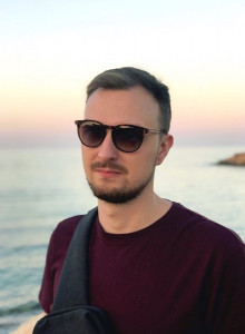 Дербин Николай
