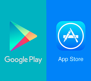 ASO в Google Play и App Store
