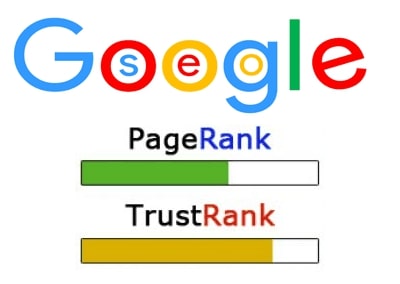 Google PageRank и TrustRank